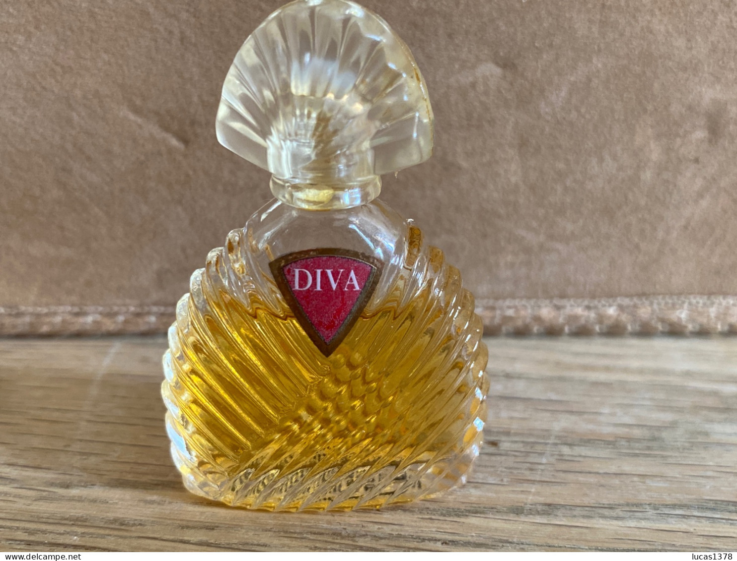 UNGARO Diva 4,5ml - Sin Clasificación