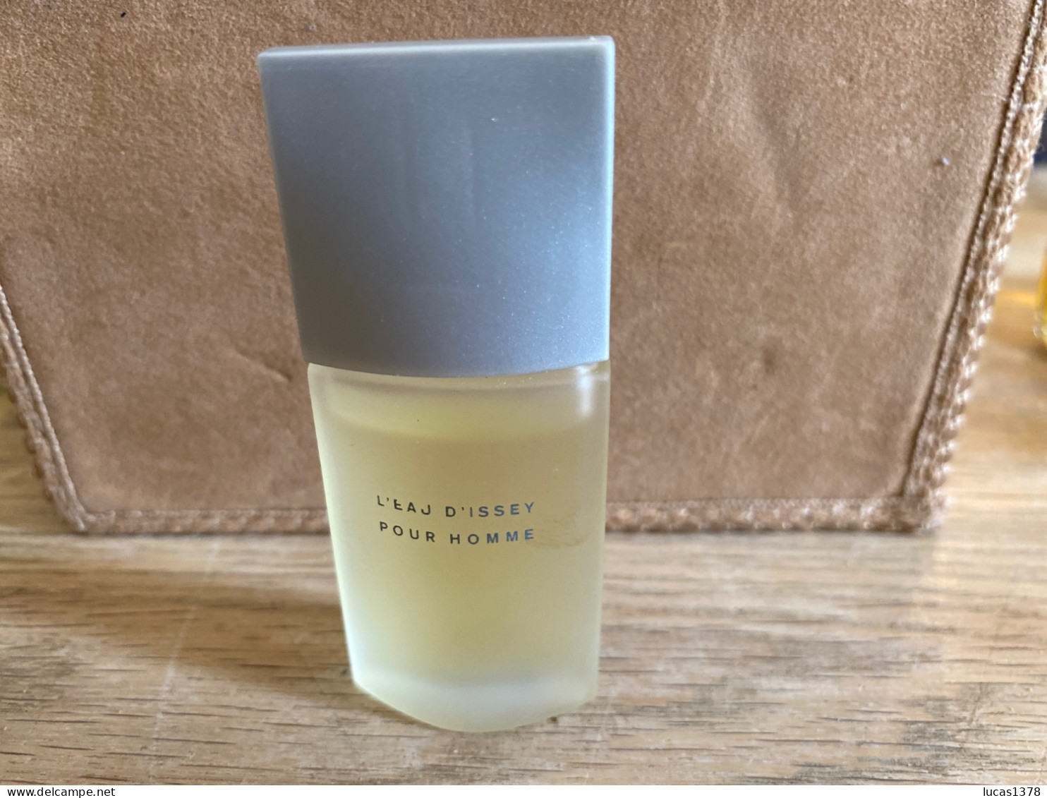 ISSEY MIYAKE L’eau D’Issey 7ml - Unclassified