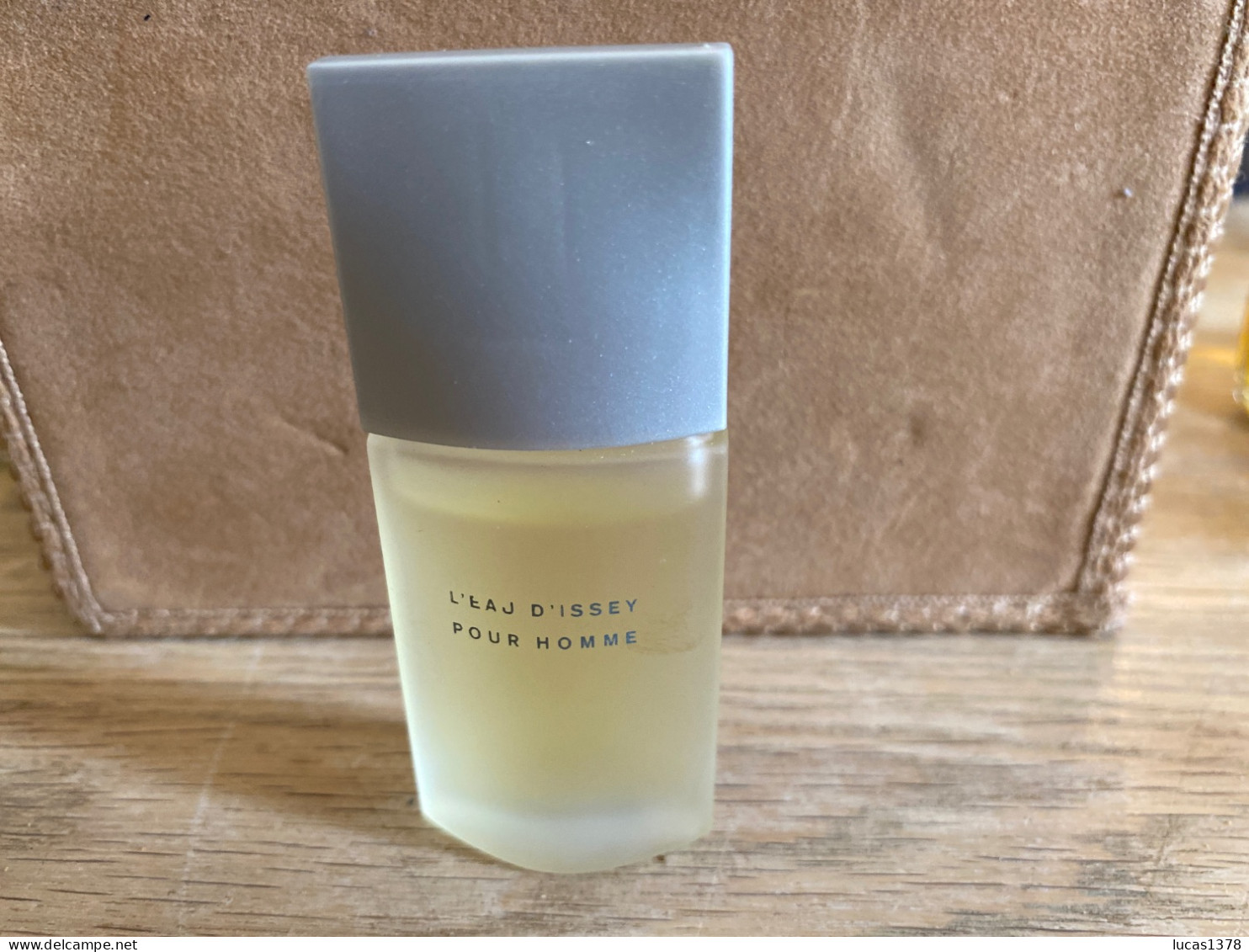 ISSEY MIYAKE L’eau D’Issey 7ml - Non Classificati