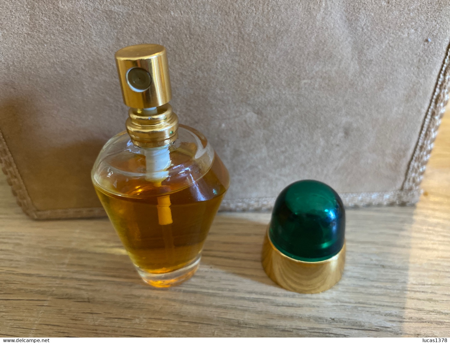 OSCAR DE LA RENTA  Volupté Vapo 10ml - Non Classés