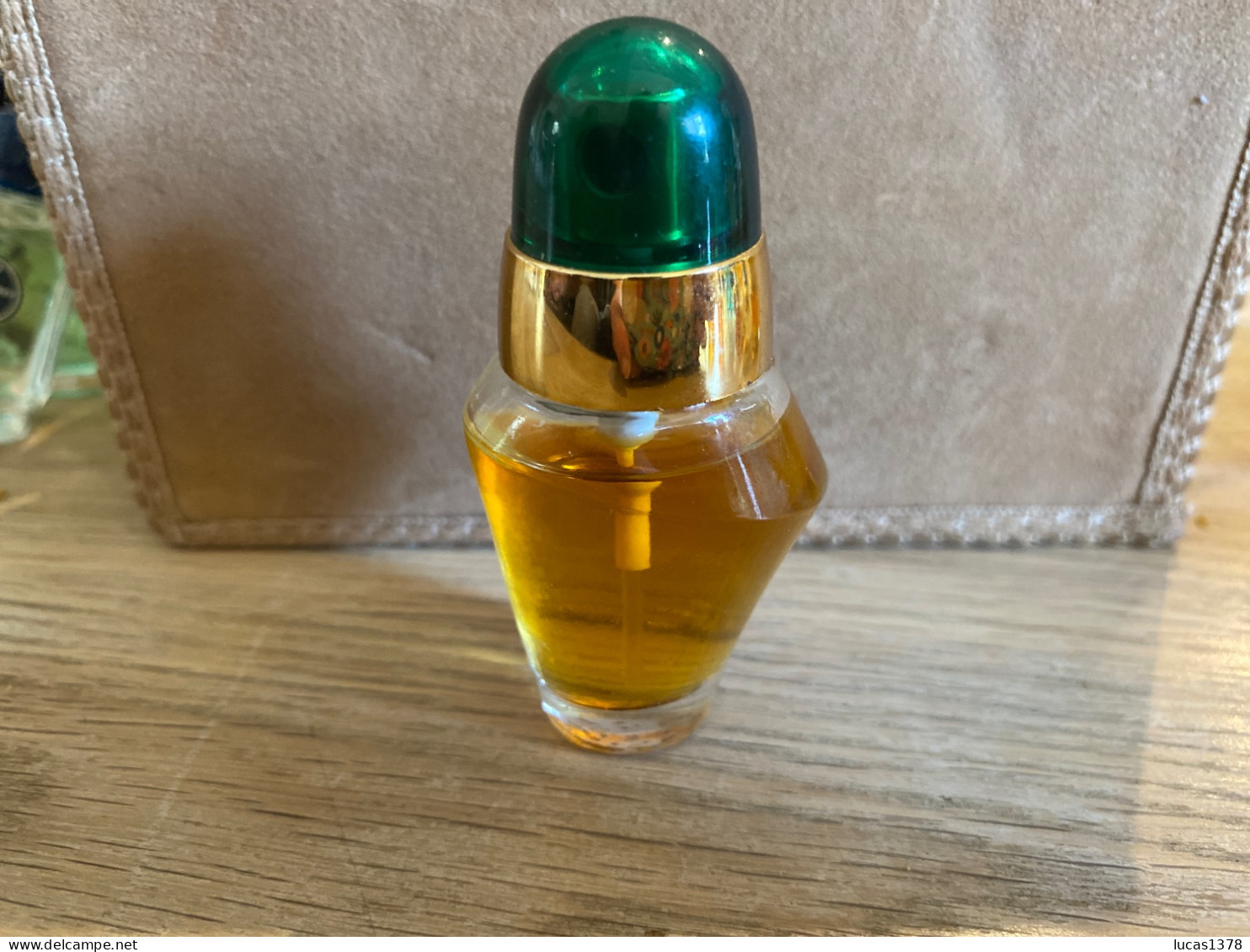 OSCAR DE LA RENTA  Volupté Vapo 10ml - Non Classificati