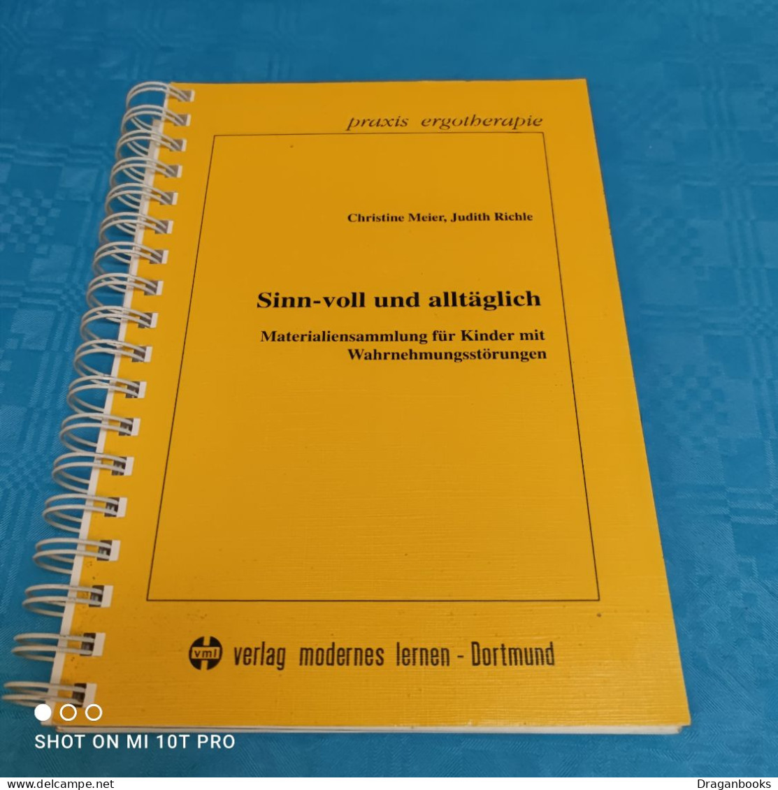 Christine Meier / Judith Richle - Sinn-voll Und Alltäglich - Health & Medecine