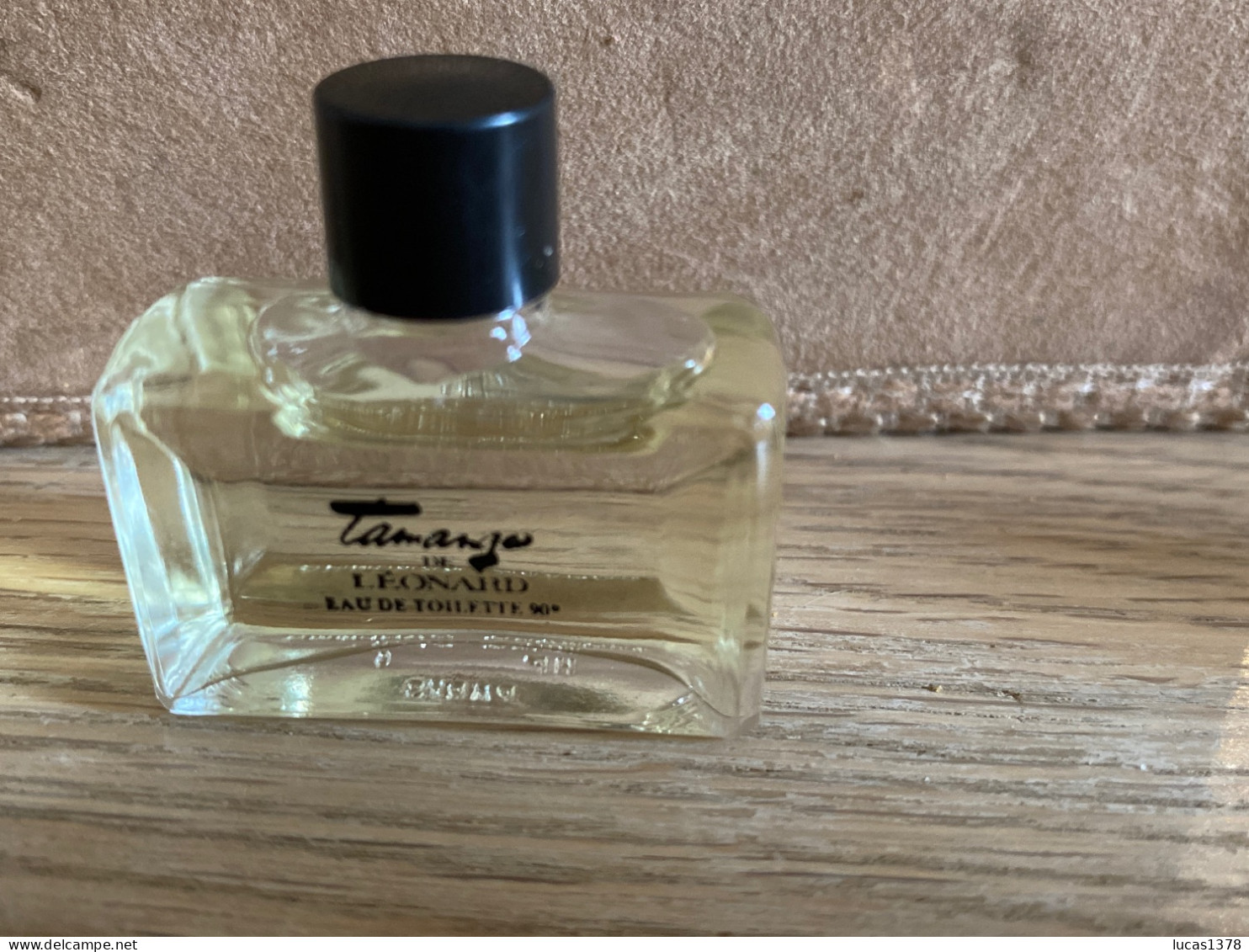 LÉONARD Tamango 5,5ml - Non Classés