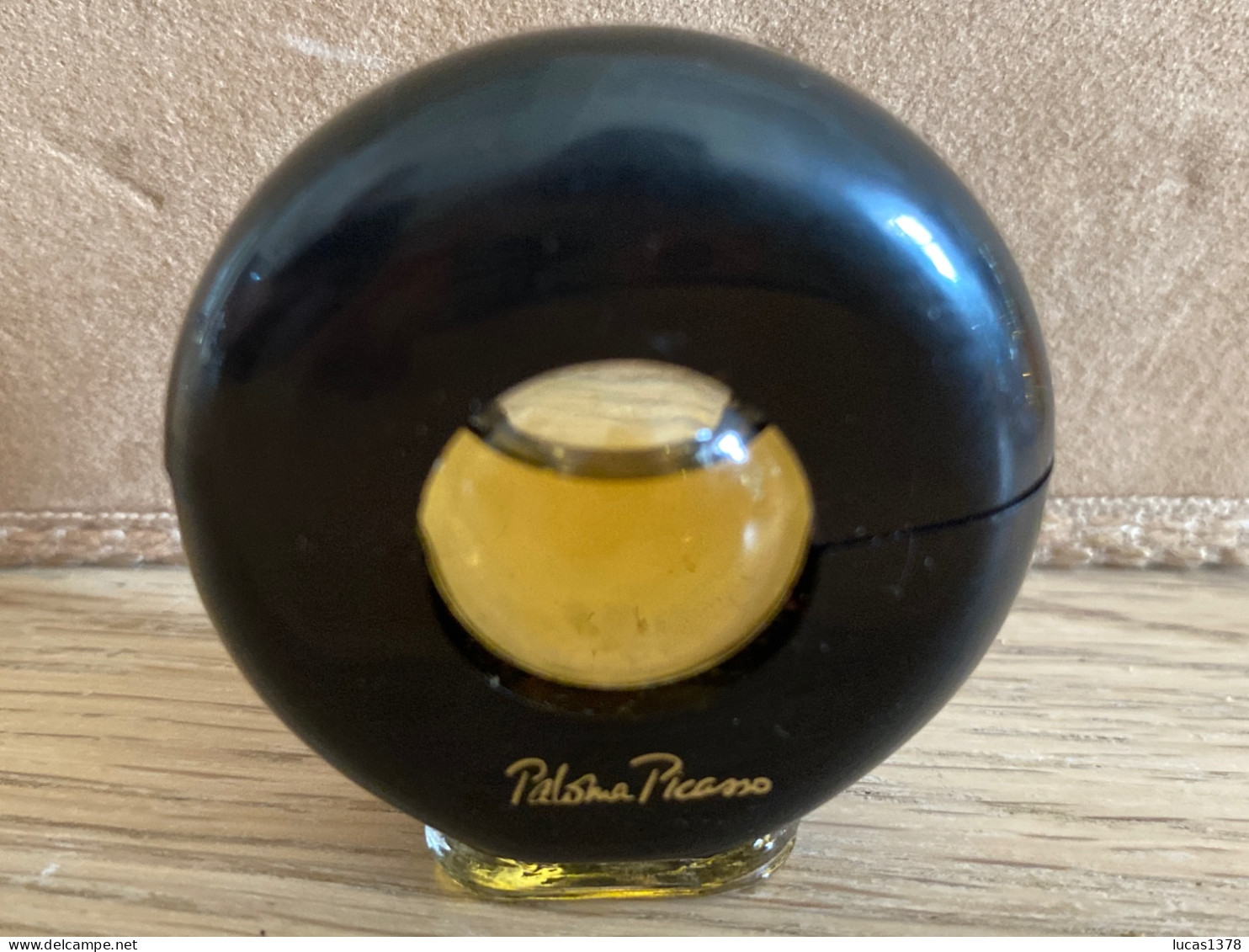 PALOMA PICASSO Eau De Parfum - Sin Clasificación