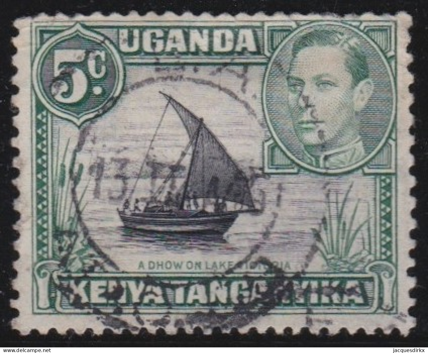 Kenya ,Uganda&Tanganyika     .    SG    .    132     .      O        .    Cancelled - Kenya, Oeganda & Tanganyika