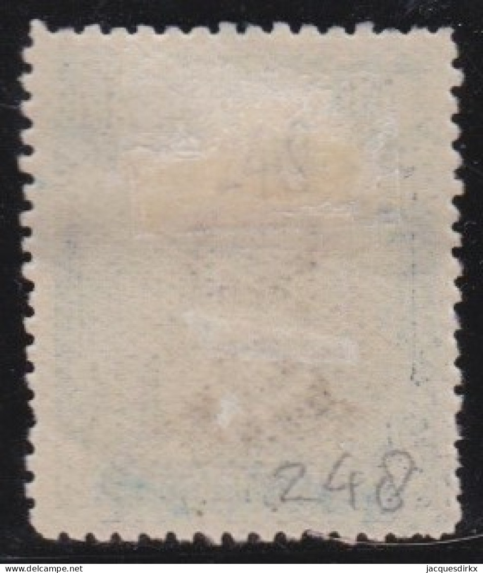 Rhodesia  .    SG    .   248 (2 Scans)    .     Perf.  15      .     *     .          Mint-hinged - Zuid-Rhodesië (...-1964)