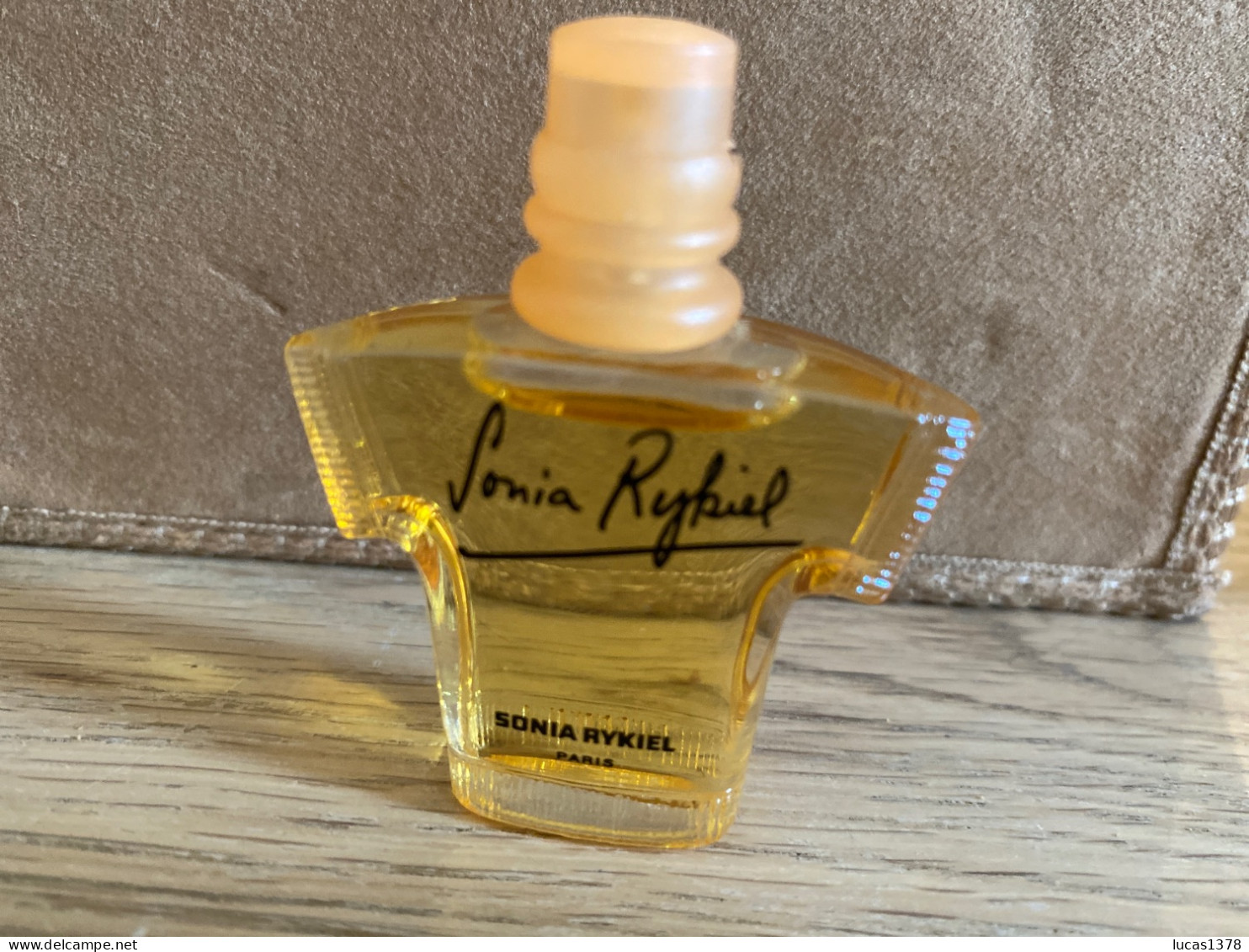 Le Pull De SONIA RYKIEL 7,5ml - Unclassified