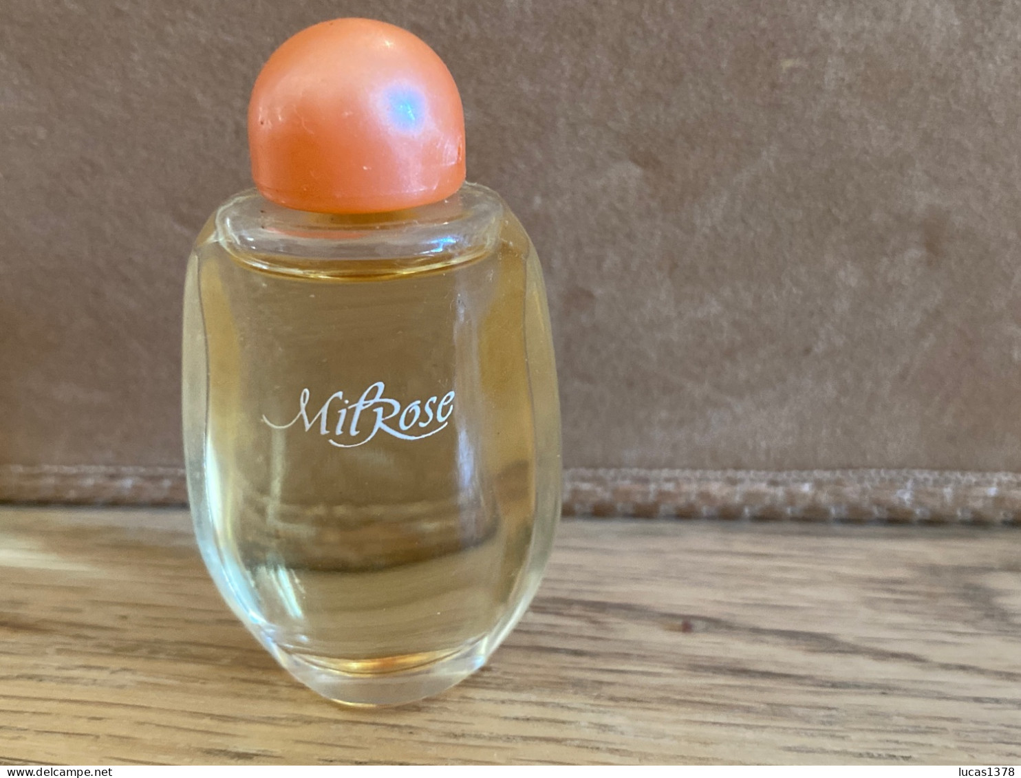 Milrose YVES ROCHER 5,5ml - Ohne Zuordnung