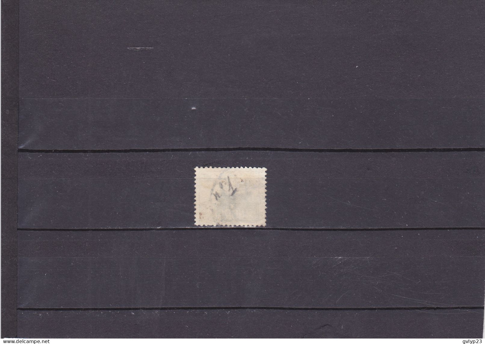 CHÂTEAU AKERSHUS à OSLO/OBLITéRé/N° 1 YVERT ET TELLIER 1927-34 - Used Stamps