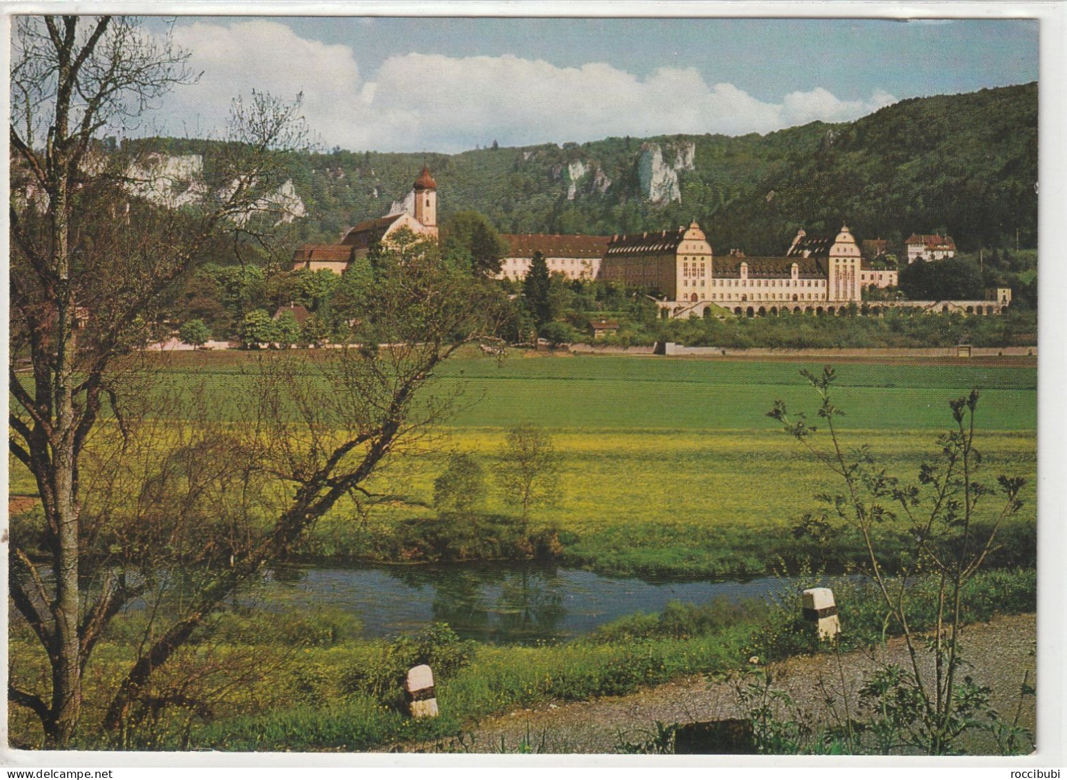 Beuron Bei Sigmaringen - Sigmaringen