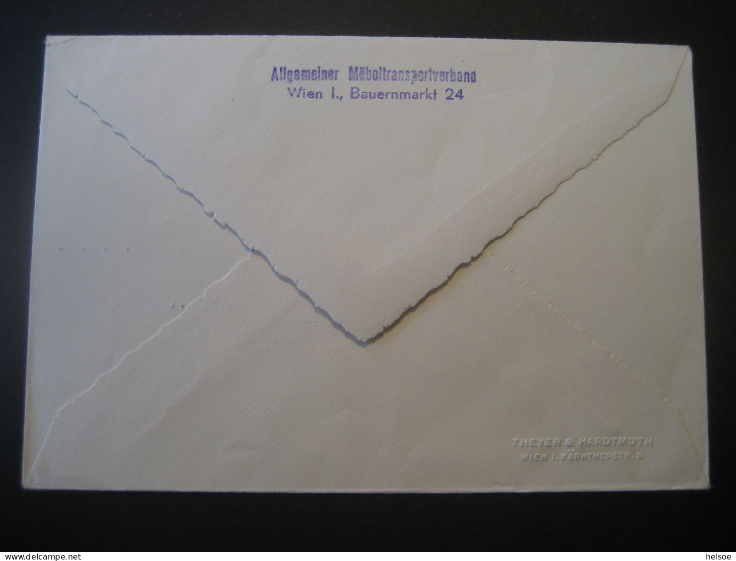 Österreich- Christkindl 21.12.1954, Beleg Mit Sonderstempel - Lettres & Documents