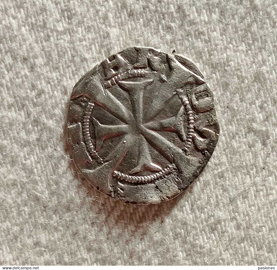 Grosso Tirolino - Feudal Coins