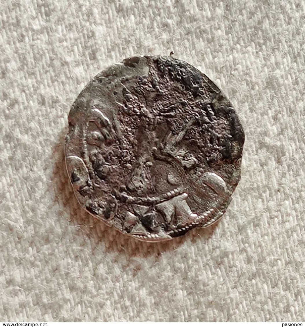 Grosso Tirolino - Feudal Coins