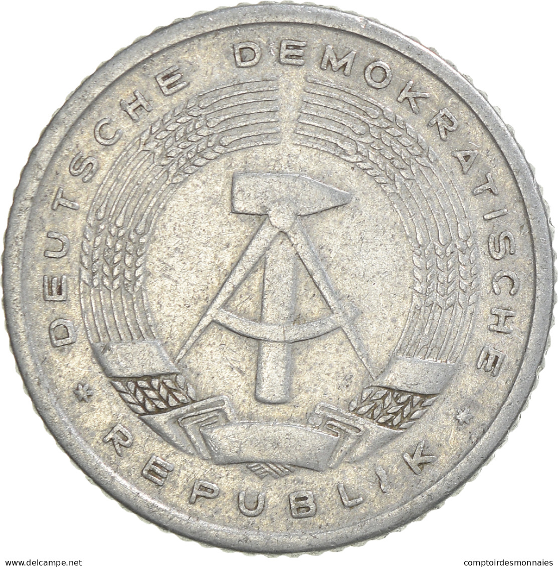 Monnaie, Allemagne, 50 Pfennig, Undated - 50 Pfennig