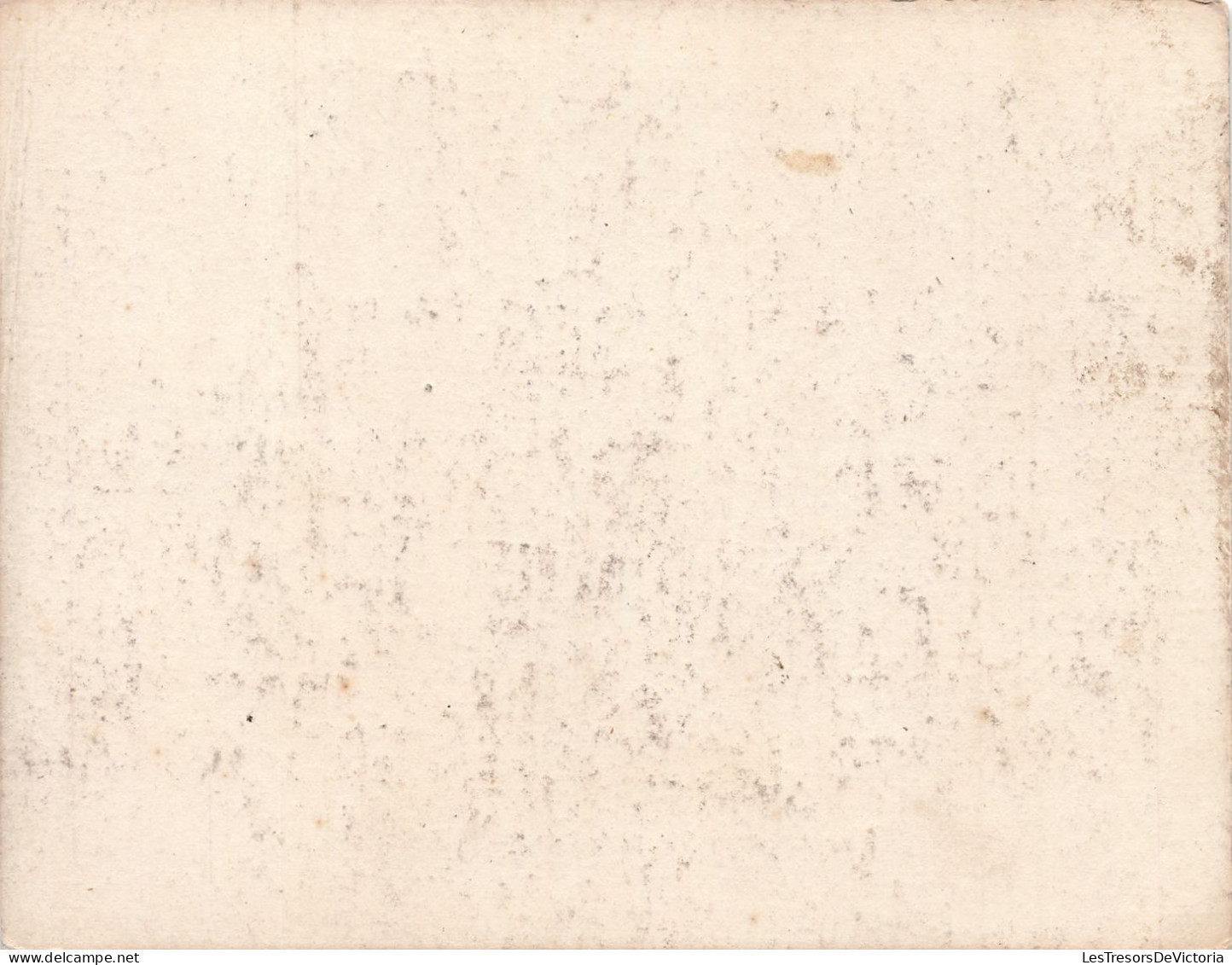 Carte Porcelaine - The Treasury Witehall - Le Trésor à Withehall - Londres  - Carte Postale Ancienne - Porseleinkaarten
