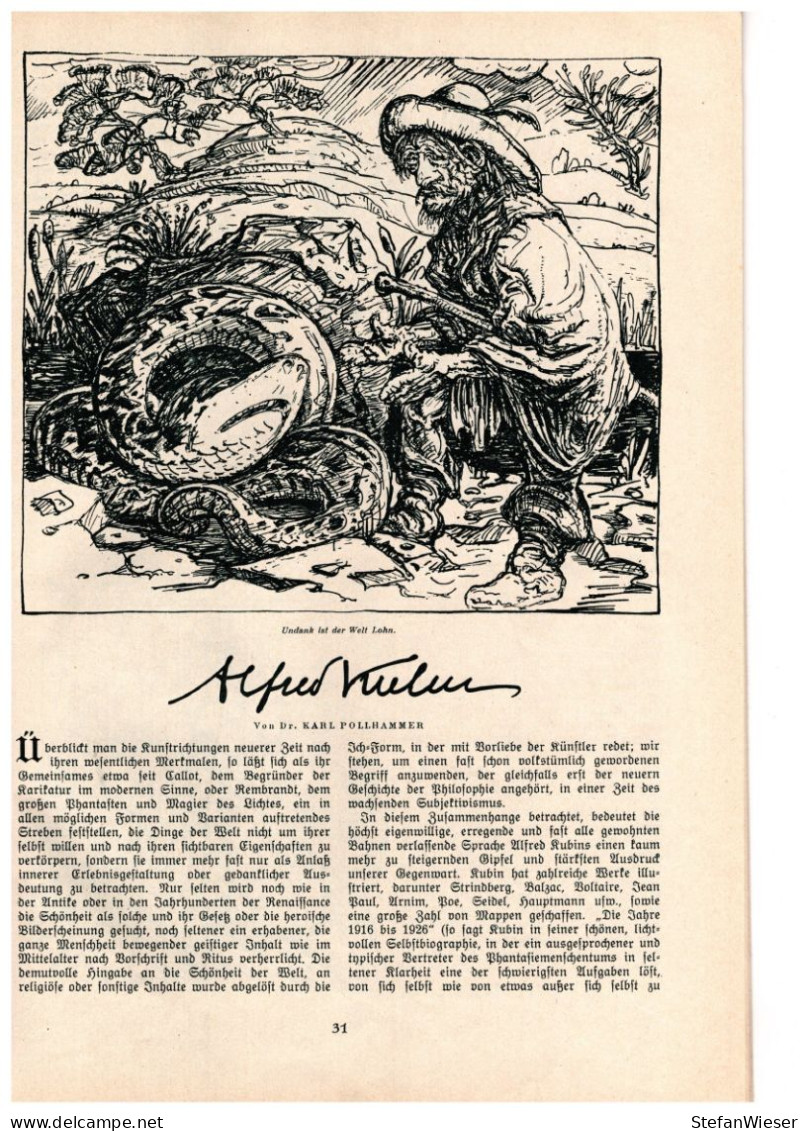 Bergland. Illustrierte Alpenländische Monatsschrift. 13. Jahrgang - 1931, Heft 11 - Viaggi & Divertimenti