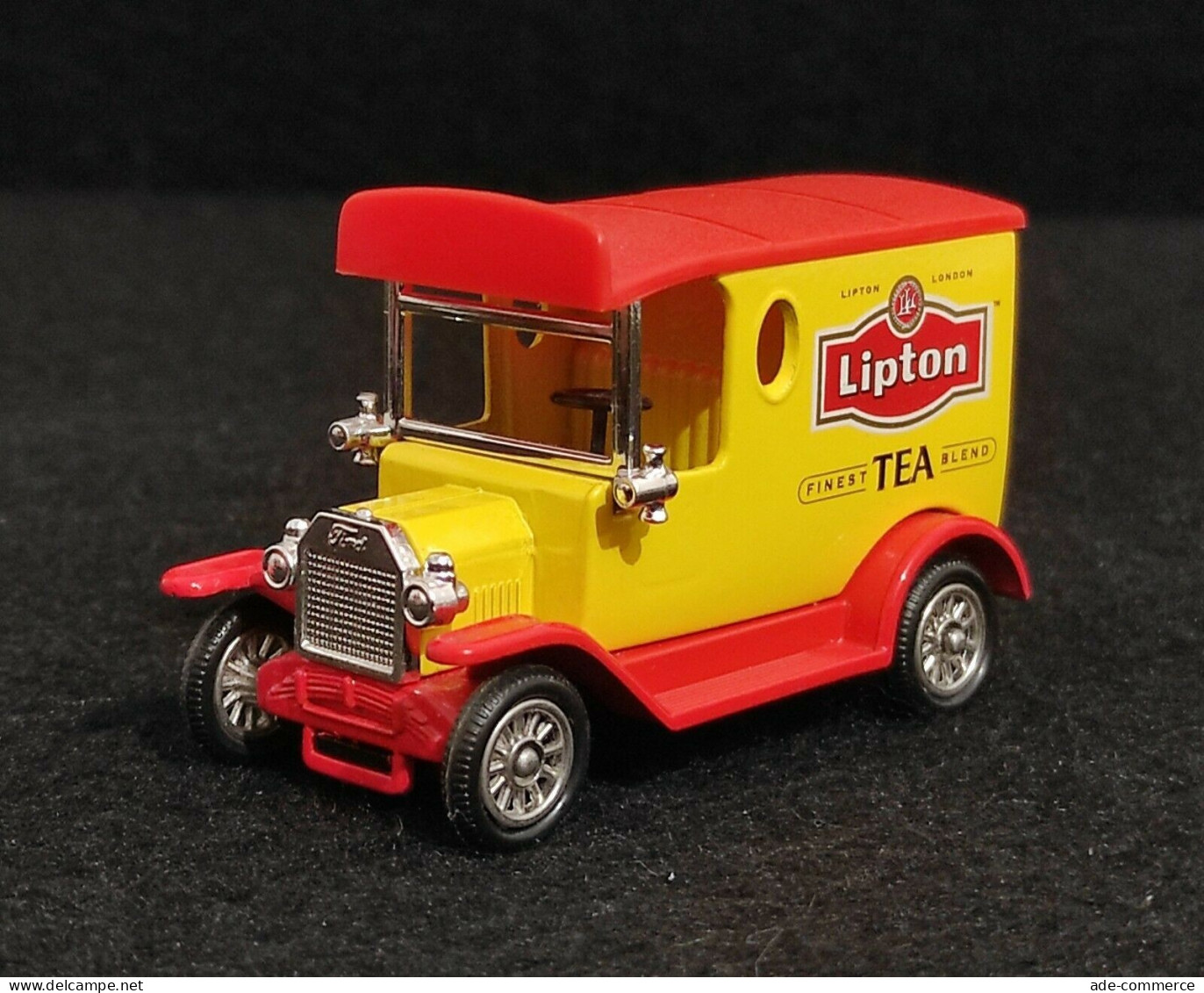 Corgi Model T Ford Van Lipton Tea - Modellino - Altri & Non Classificati