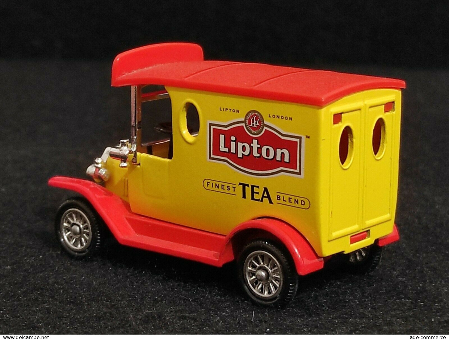 Corgi Model T Ford Van Lipton Tea - Modellino - Altri & Non Classificati