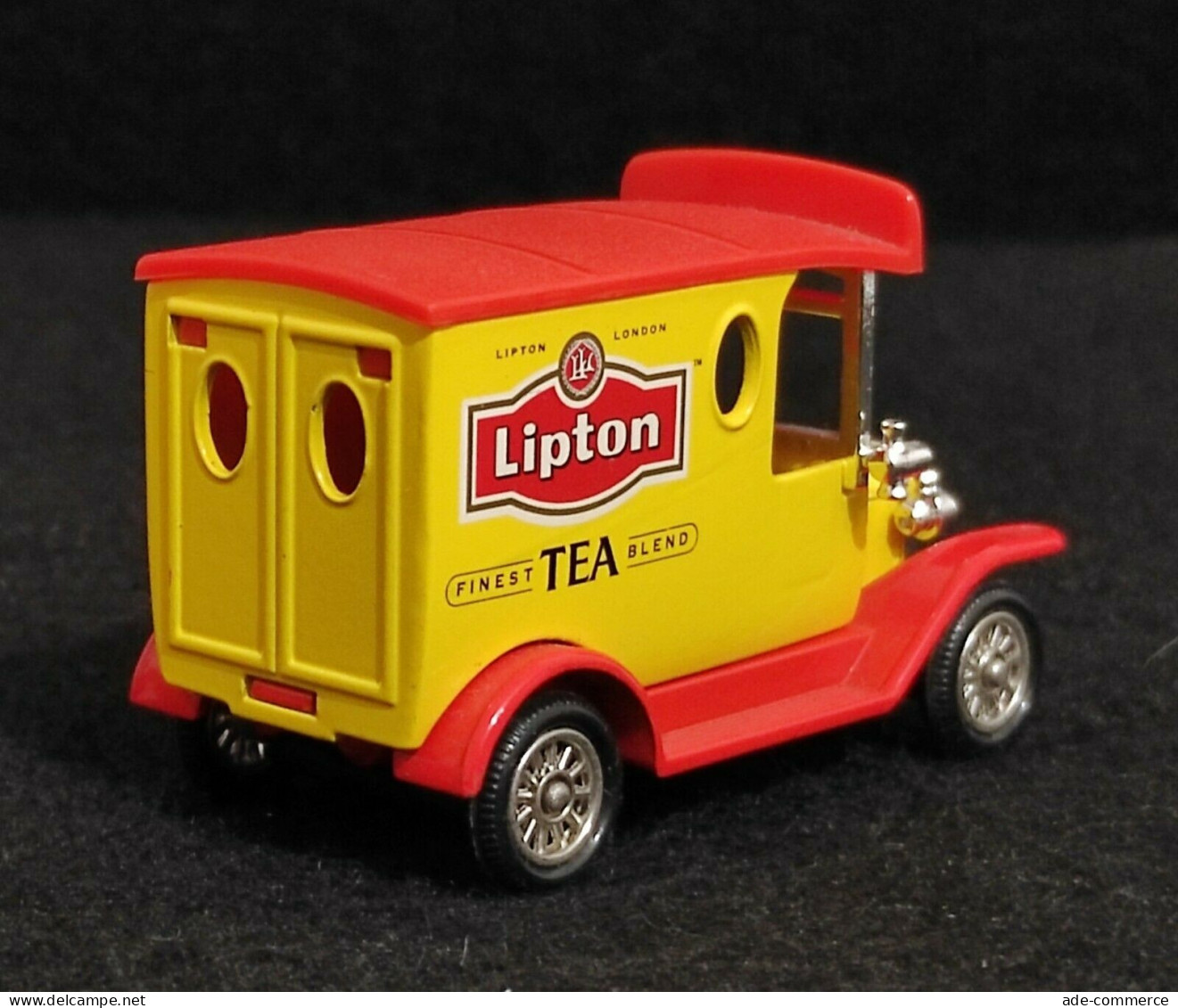 Corgi Model T Ford Van Lipton Tea - Modellino