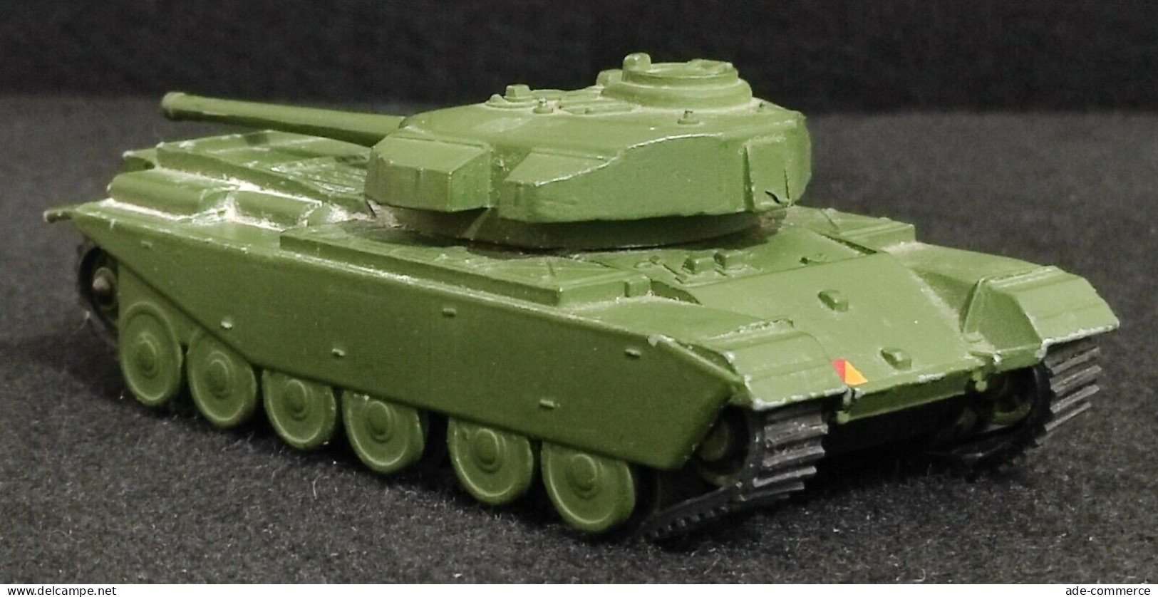 Dinky SuperToys Centurion Tank 651 Meccano - Modellino Militare Metallo