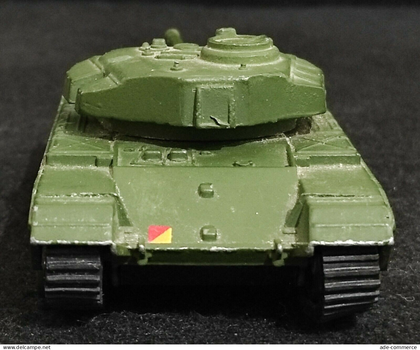 Dinky SuperToys Centurion Tank 651 Meccano - Modellino Militare Metallo