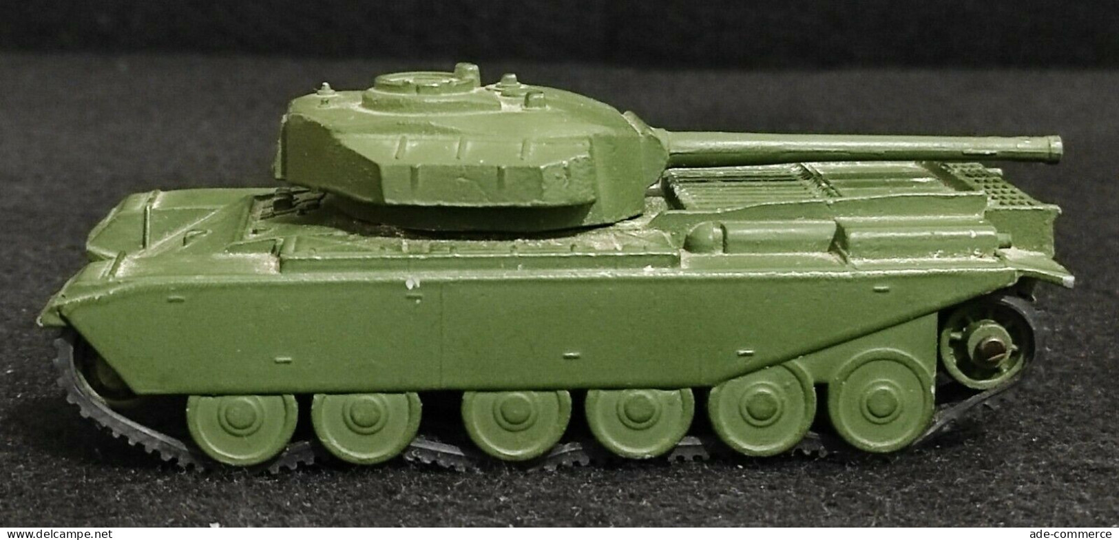 Dinky SuperToys Centurion Tank 651 Meccano - Modellino Militare Metallo