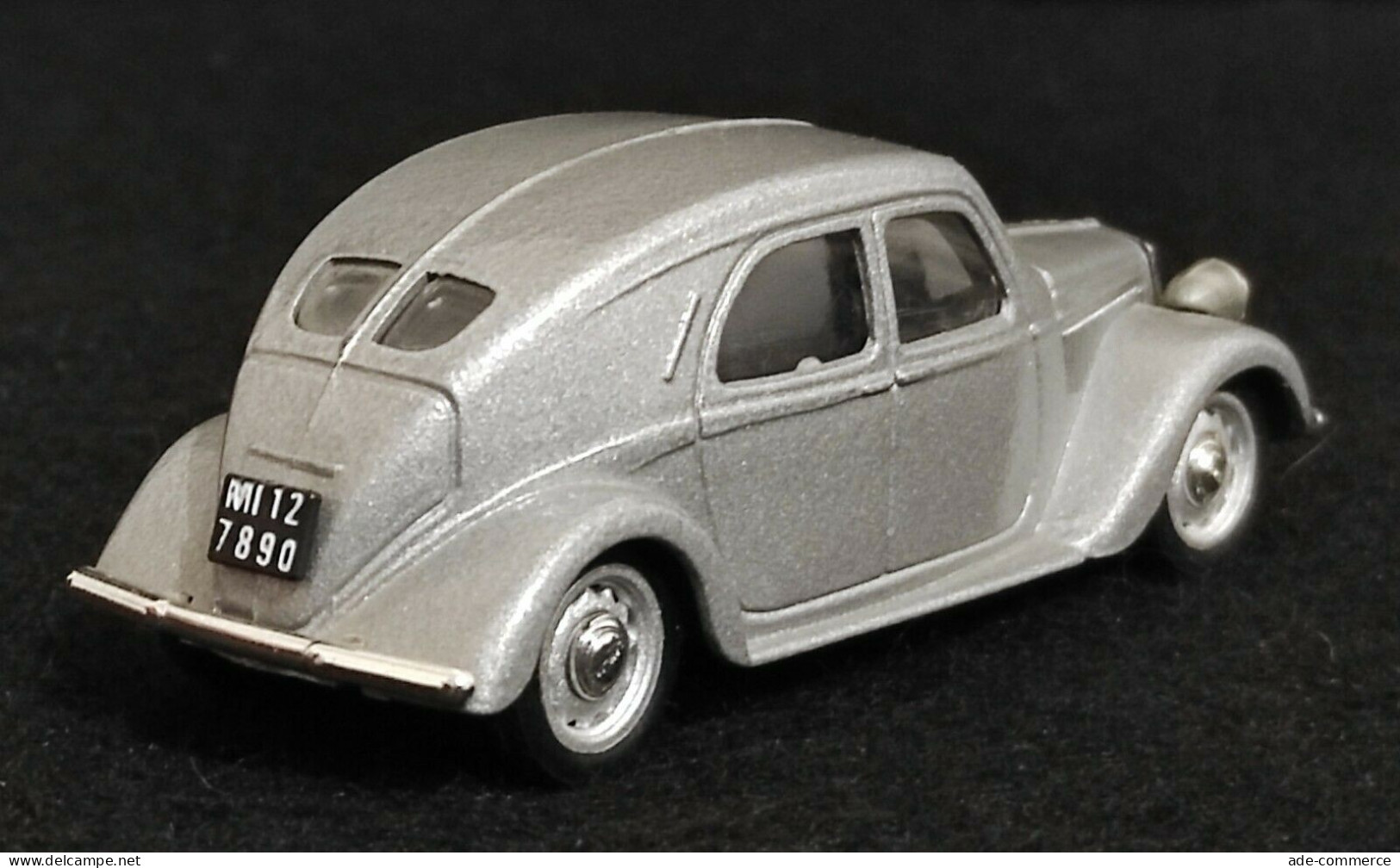 Brumm Lancia Aprilia 1936 - Modellino - Sonstige & Ohne Zuordnung