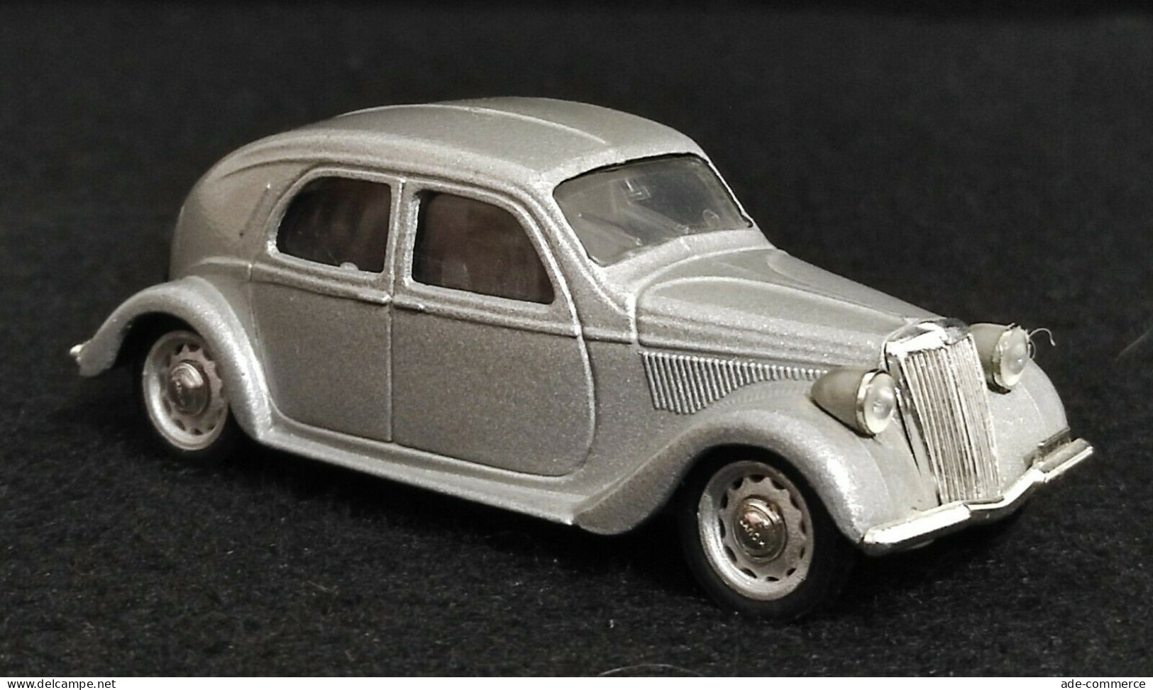 Brumm Lancia Aprilia 1936 - Modellino