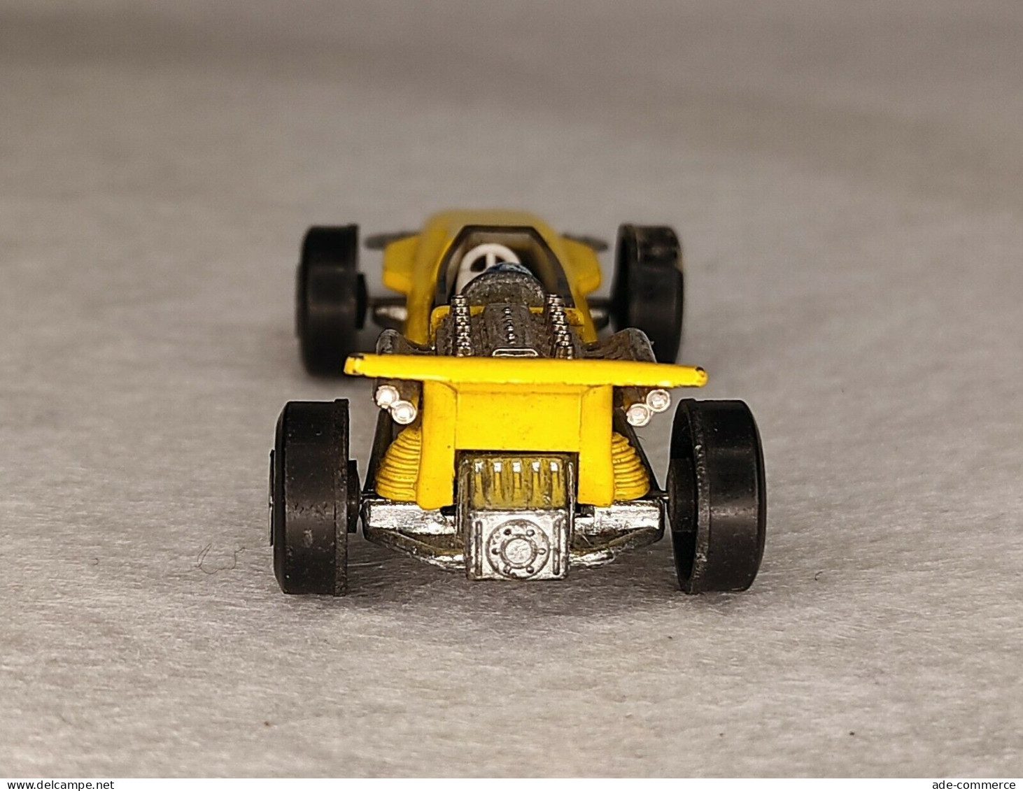 Matchbox Superfast N. 34 - Formula 1 - Made In England  - Modellino Vintage - Otros & Sin Clasificación