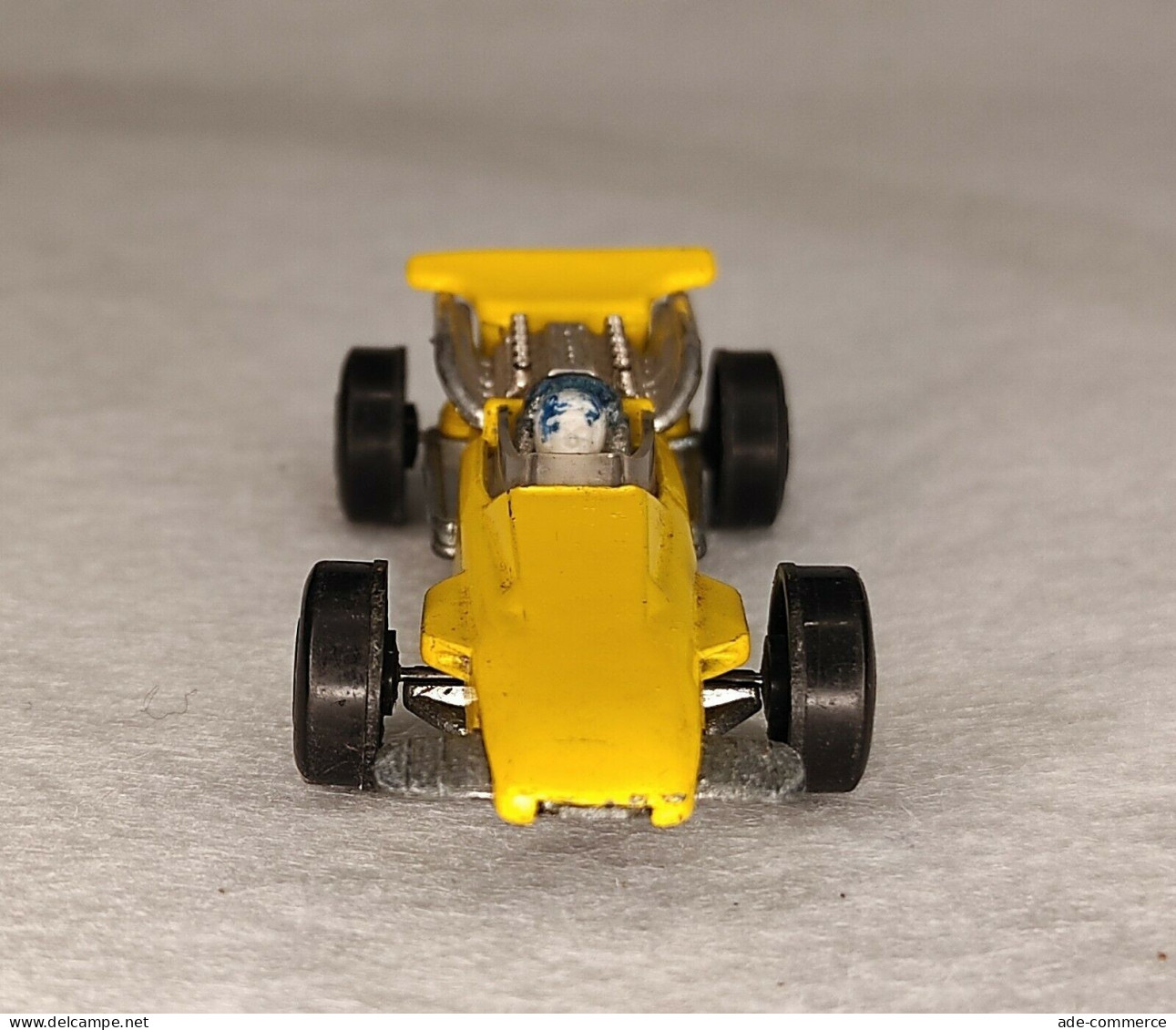 Matchbox Superfast N. 34 - Formula 1 - Made in England  - Modellino Vintage