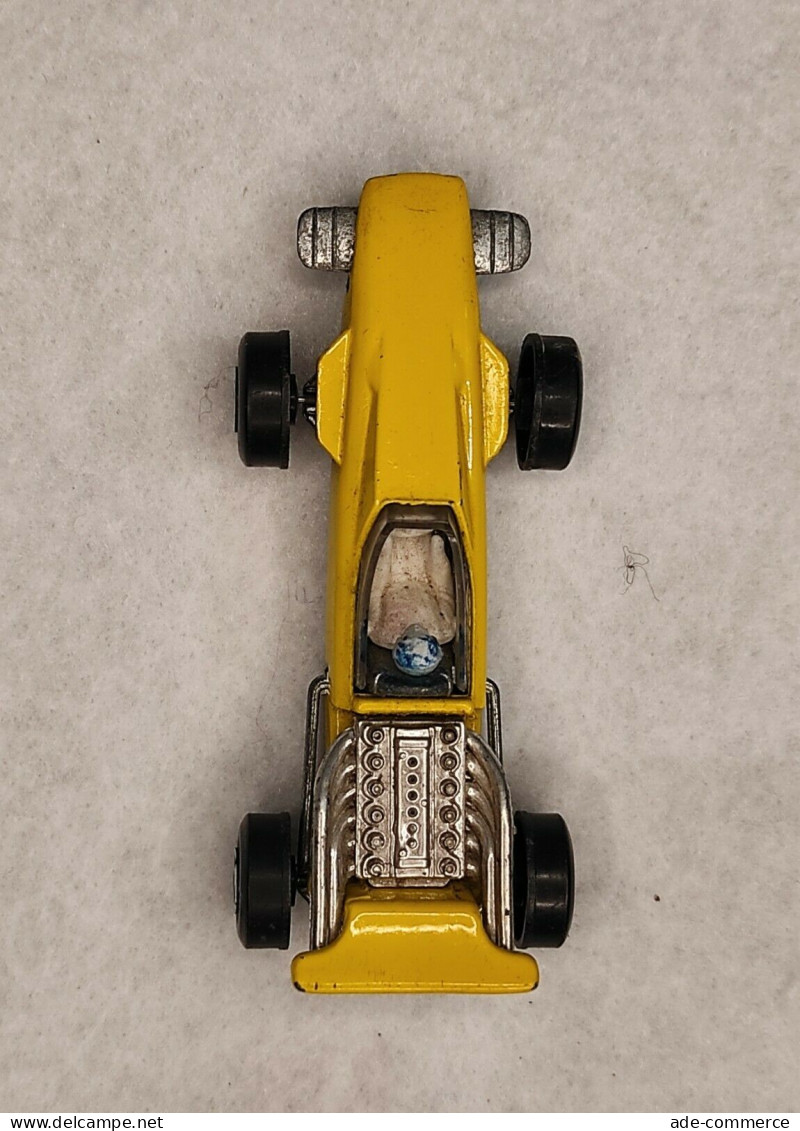 Matchbox Superfast N. 34 - Formula 1 - Made in England  - Modellino Vintage