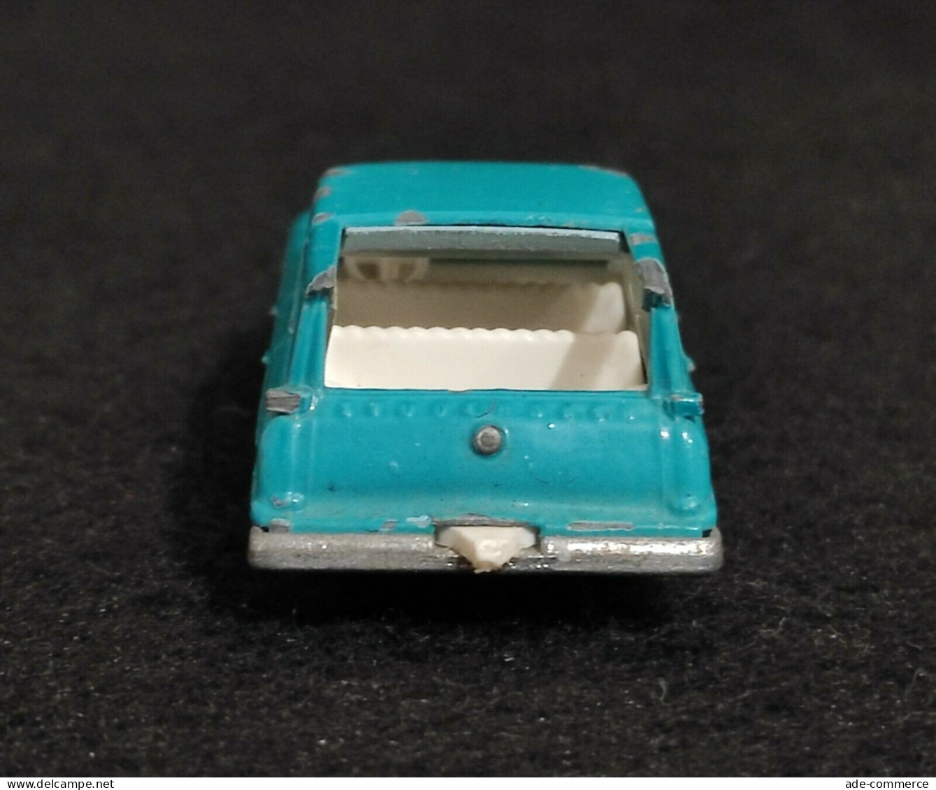 Matchbox Series N°42 Studebaker Lark Wagonaire By Lesney - Modellino Metallo