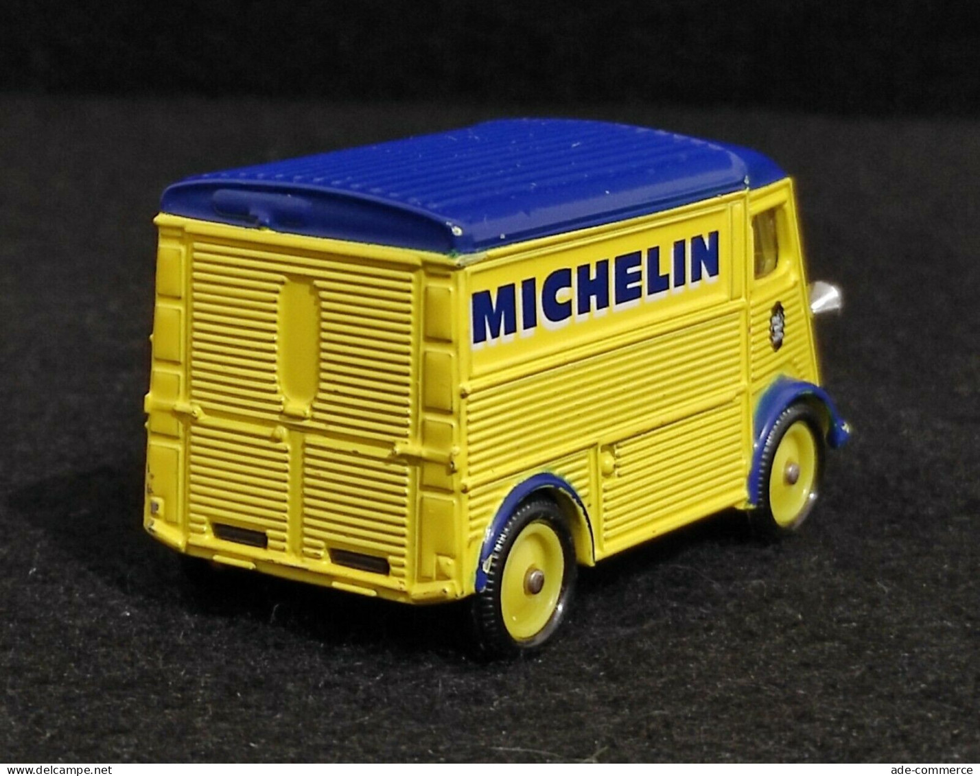 Corgi Citroen Type H Michelin - Modellino Pubblicitario