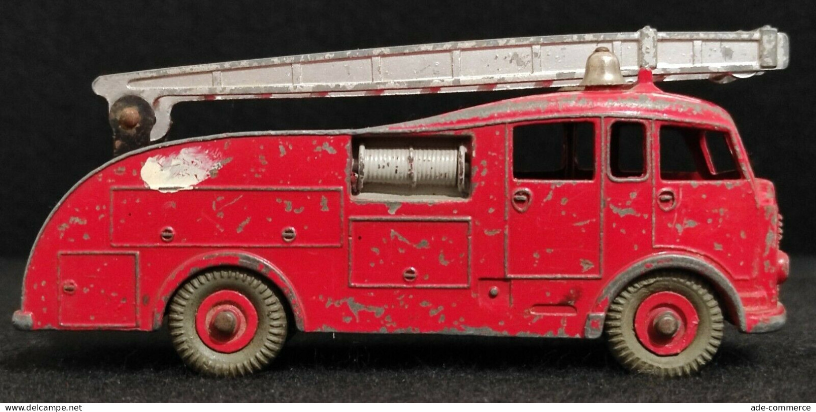 Dinky SuperToys Fire Engine 955 Meccano LTD - Modellino Camion Pompieri