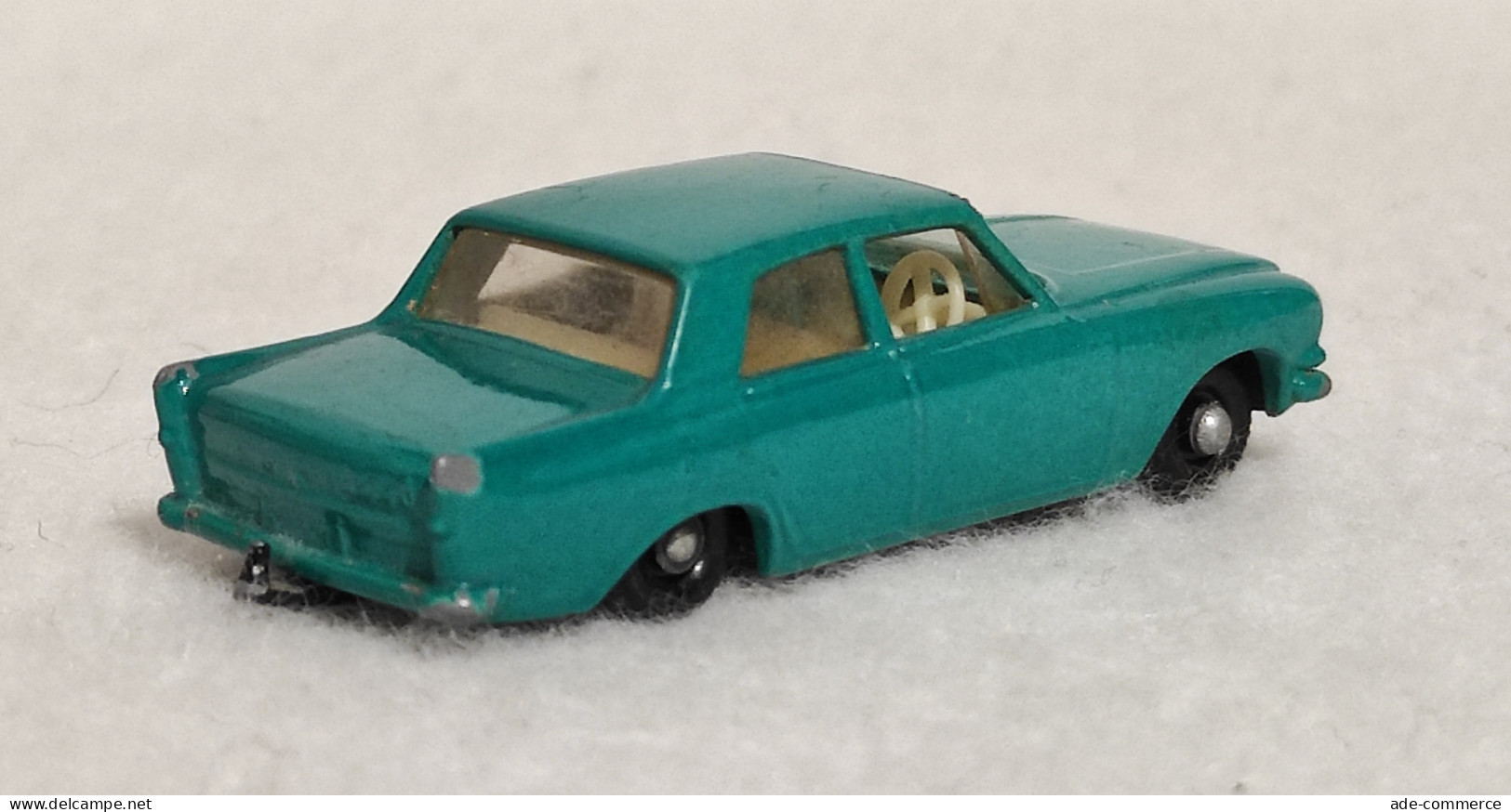 Ford Zephyr 6 By Lesney N. 33 - Made In England - Modellino - Andere & Zonder Classificatie
