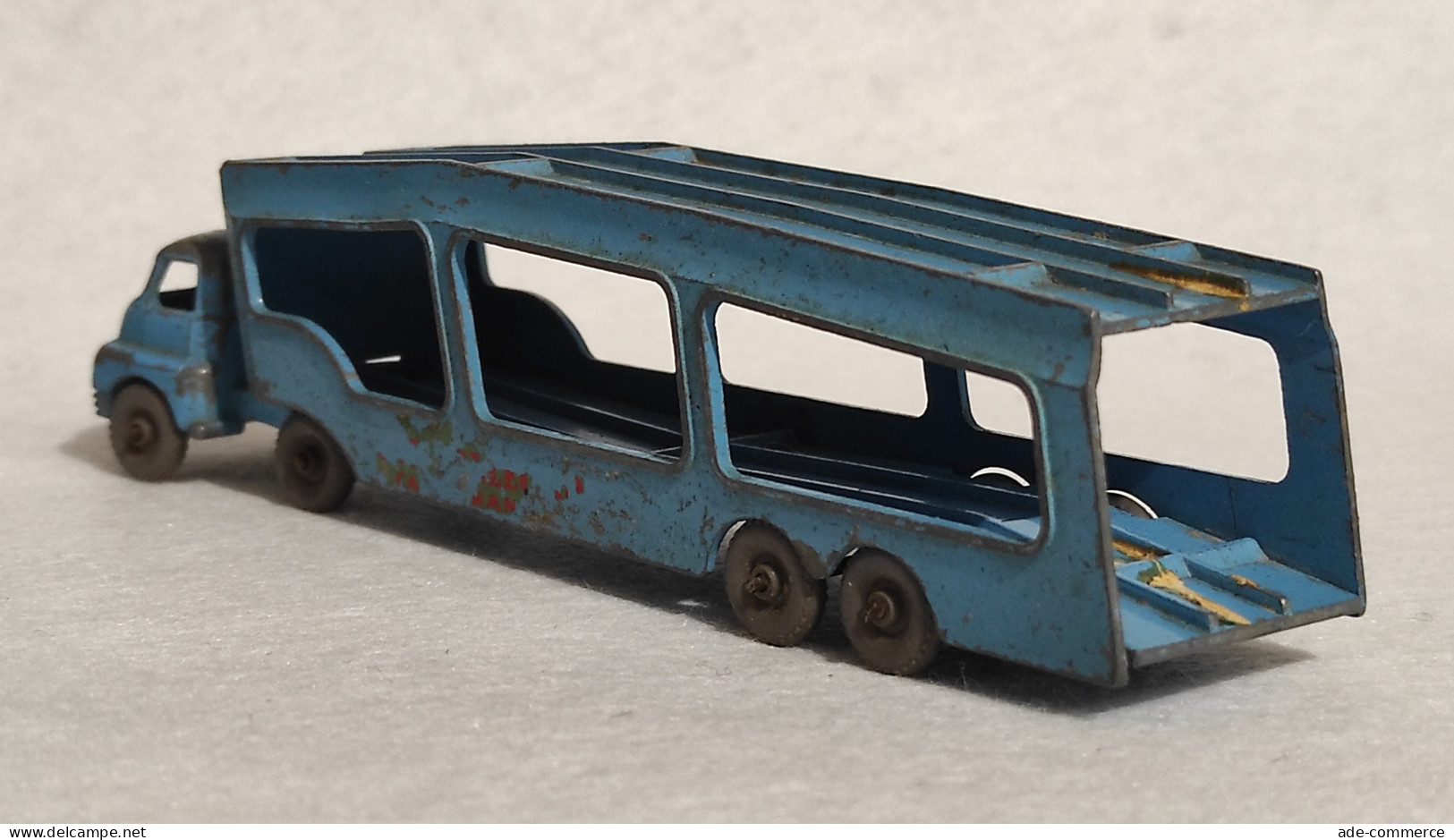 Matchbox Car Transporter  Accessory Pack N.2 - Modellino By Lesney - Other & Unclassified