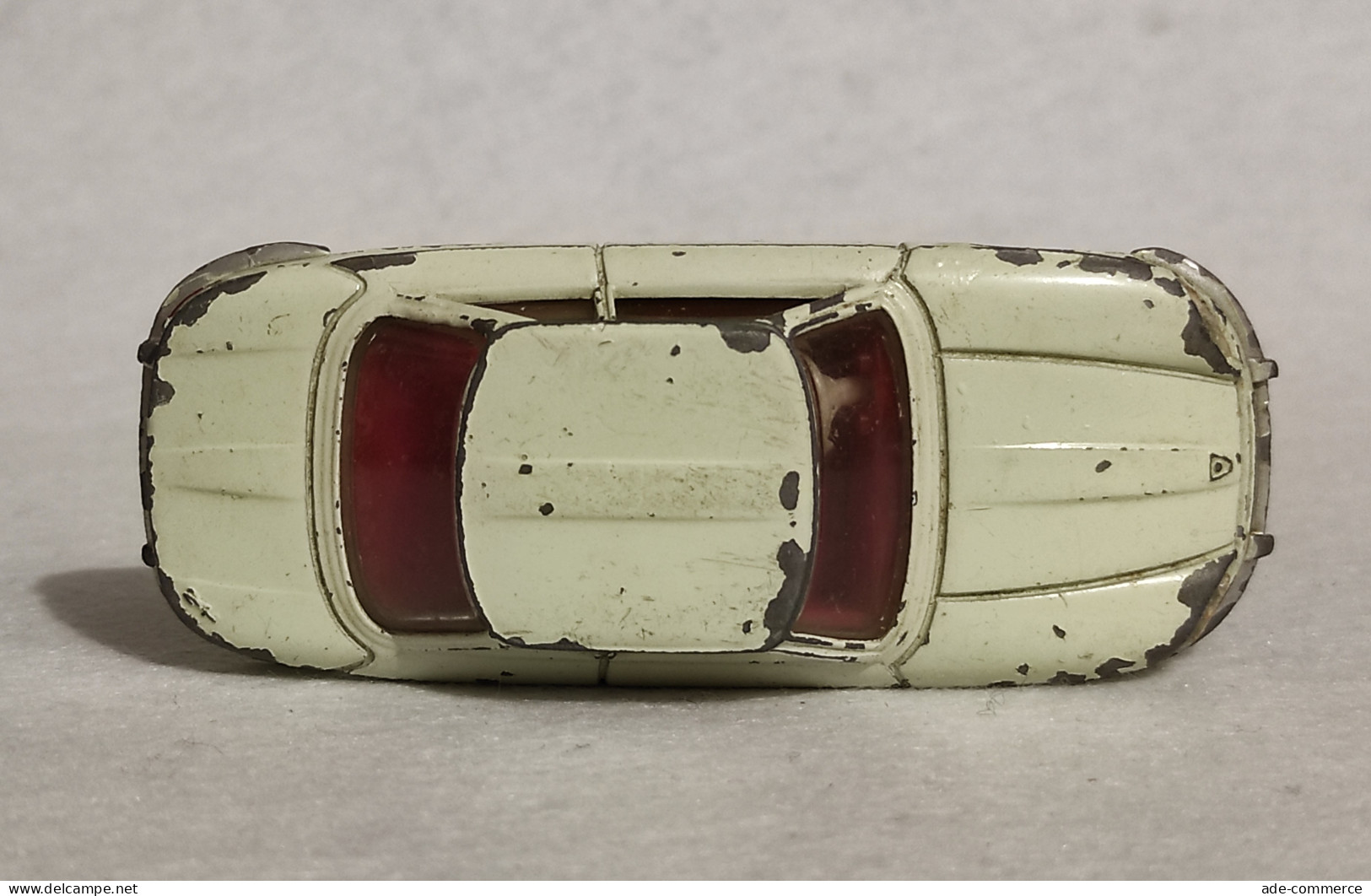 Dinky Toys Coach Panhard 24 C N. 524 - Modellino Metallo - Andere & Zonder Classificatie