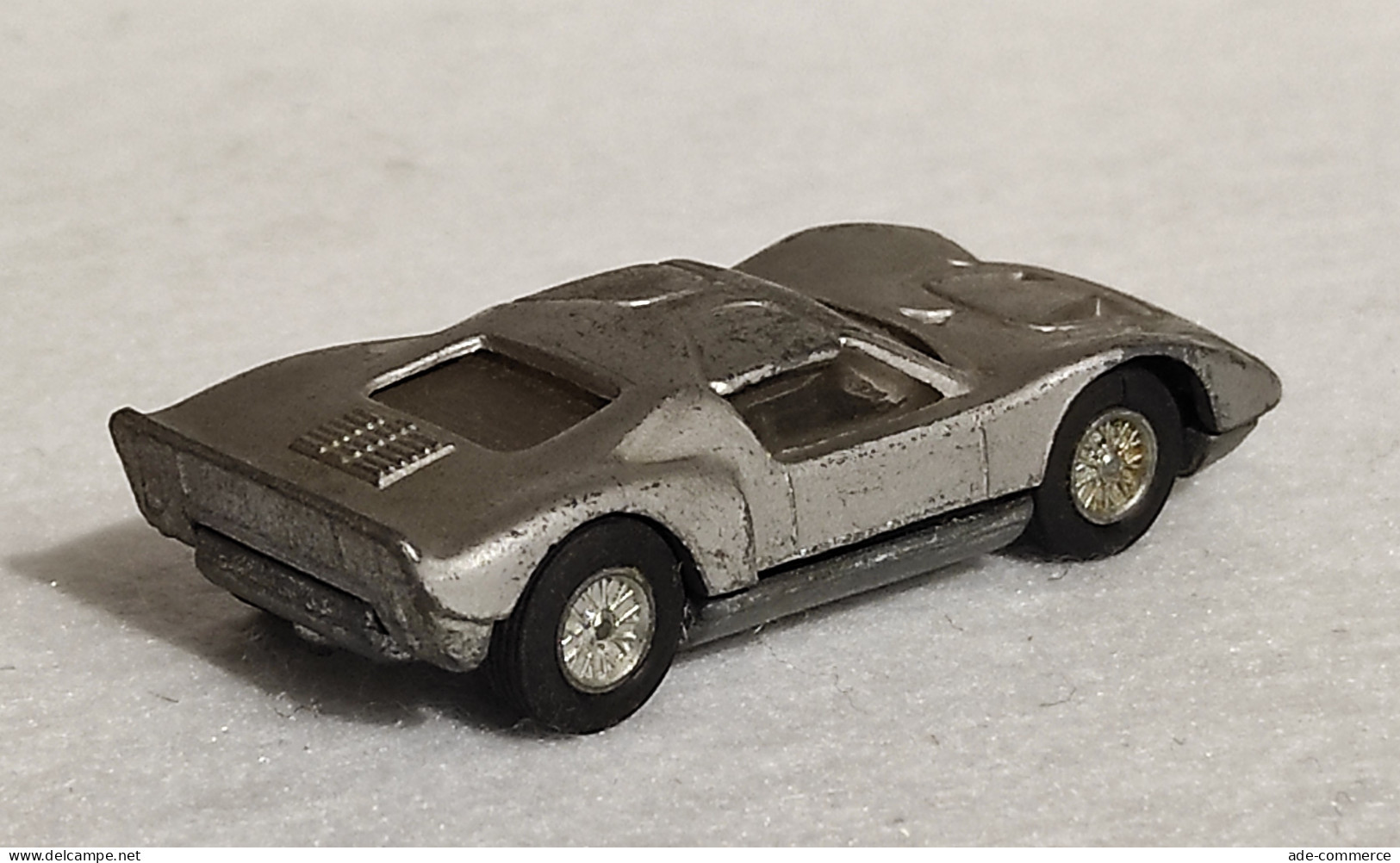 Speedy Ford GT 40 N. 804 - Modellino Made In Italy - Sonstige & Ohne Zuordnung