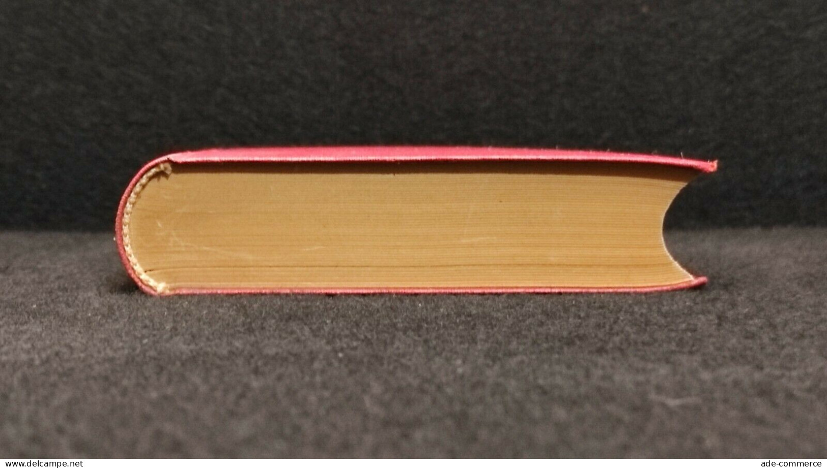Manuale di Pandette -  Ferrini - Soc. Ed. Libraria - 1953 - Picc. Bibl. Scient.