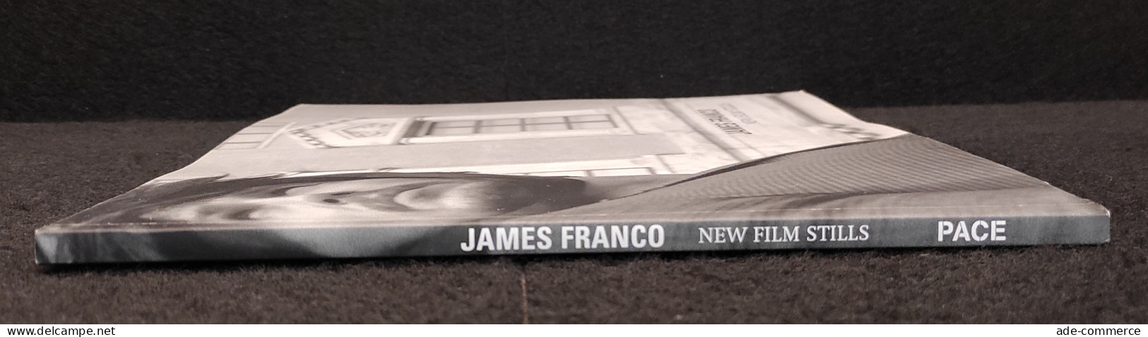 James Franco - New Film Stills - PACE - 2014 - Fotografia - Pictures