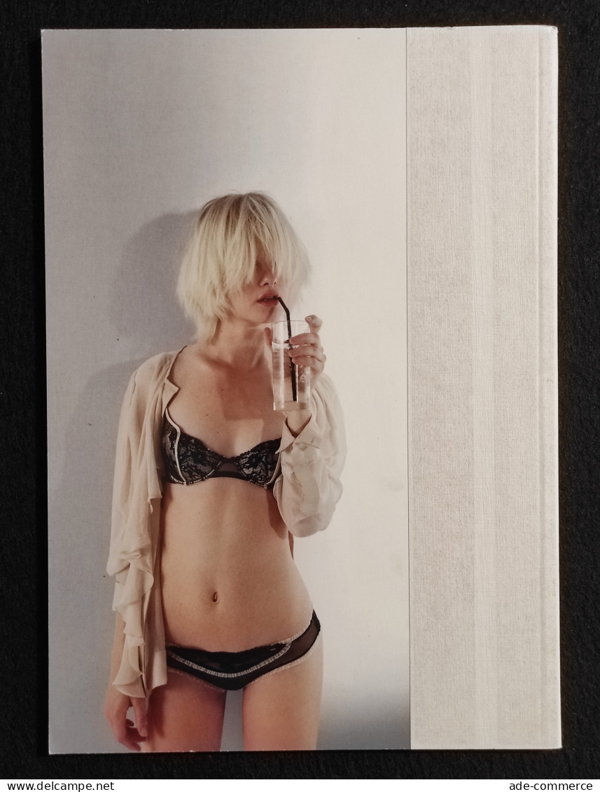 Stella McCartney Lingerie - Spring Summer 2011 - Sonstige & Ohne Zuordnung