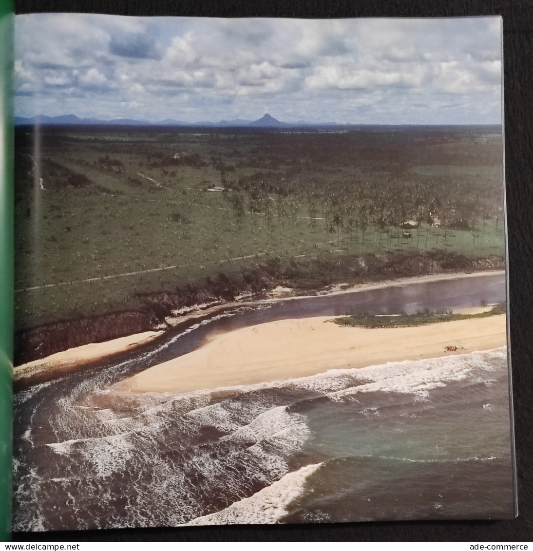 Museu Aberto Do Descobrimento - O Brasil Renasce Onde Nasce - 1994 - Pictures