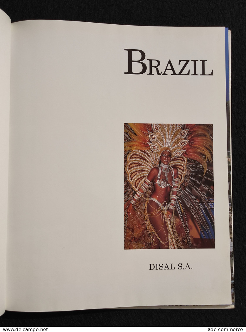Brazil - Disal S. A. - Fotografia - Photo