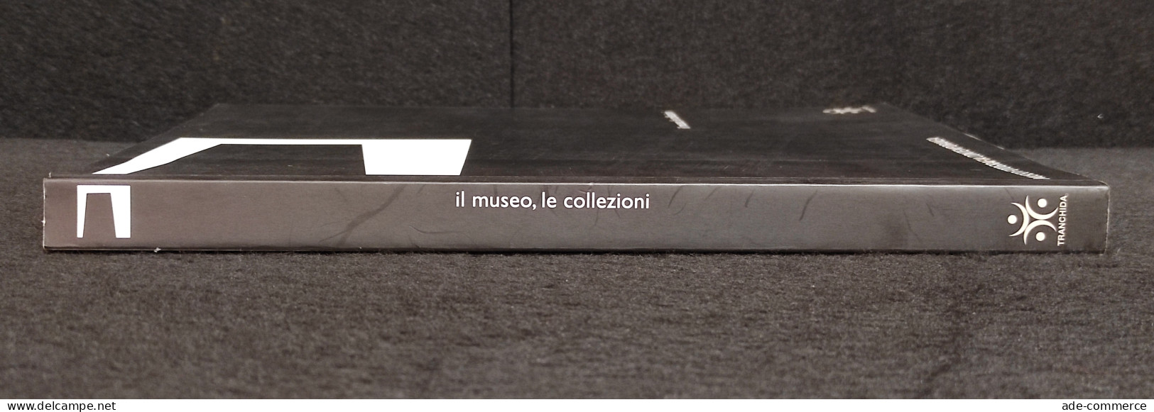 Il Museo, Le Collezioni - Museo Fotografia Contemporanea - Tranchida - 2004 - Fotografie