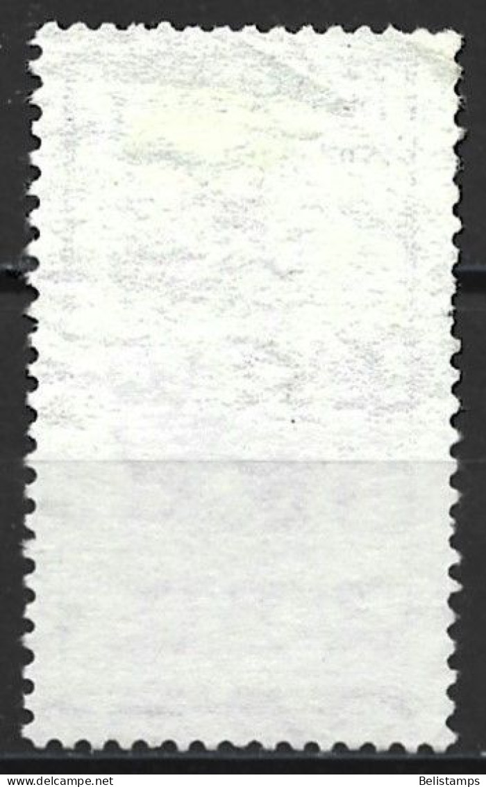 Brazil 1967. Scott #1061 (U) Cockerel, Festival Emblem  *Complete Issue* - Gebruikt