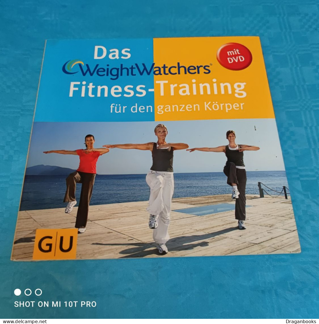 Das Weight Watchers Fitness Training Für Den Ganzen Körper - Manger & Boire