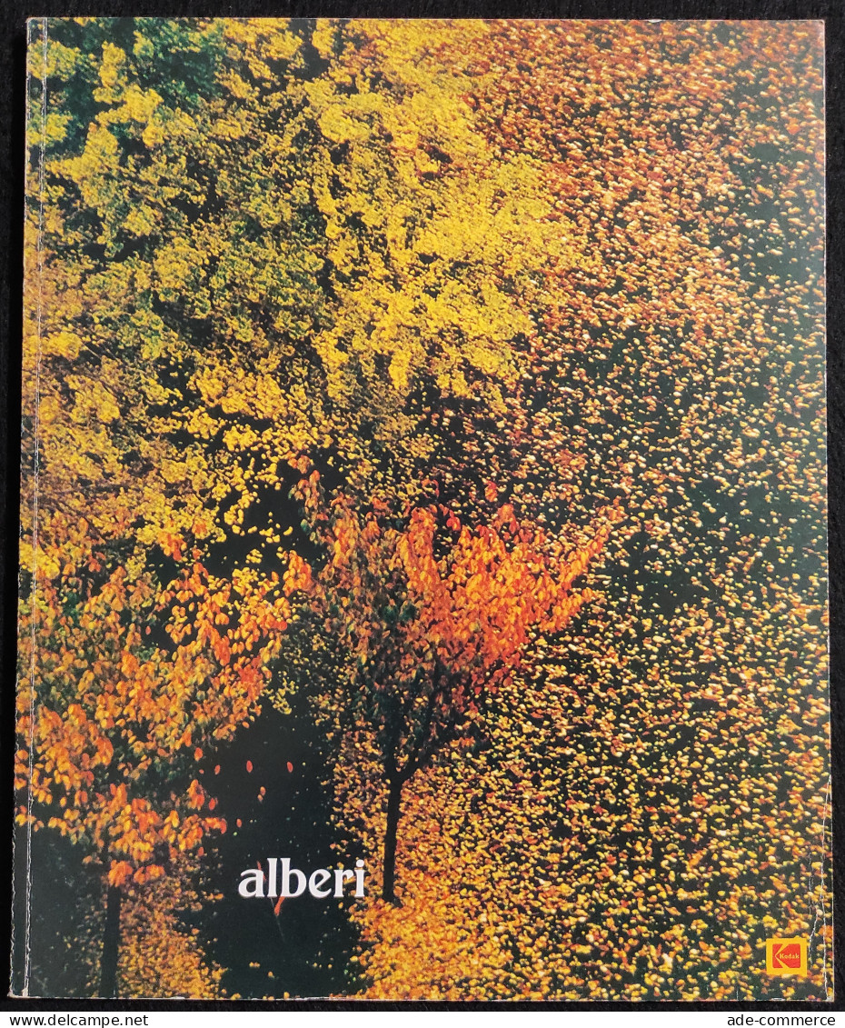 Alberi - J. Legay - Kodak - - Fotografie