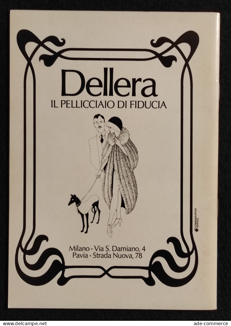 Teatro Alla Scala- Concerto Balletto Stagione 1979 - Cinéma Et Musique