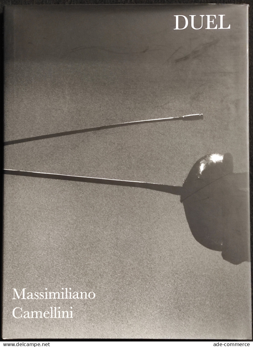 Duel - Massimiliano Camellini - 2006 - Fotografia