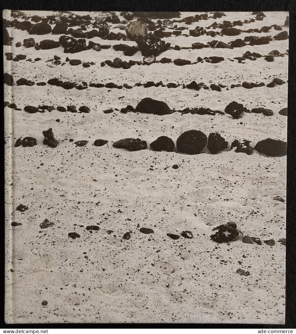 Oceania - Enzo Degli Angiuoni - Fotografia Arte - Photo